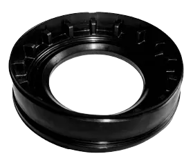 Ethylene Propylene Diene Monomer (EPDM)