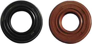 Fluororubber (FKM)