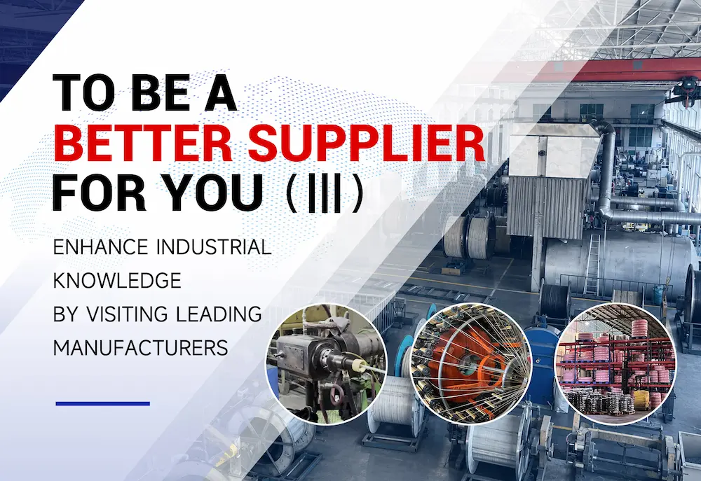 TO-BE-A-BETTER-SUPPLIER-FOR-YOU-(Ⅲ)