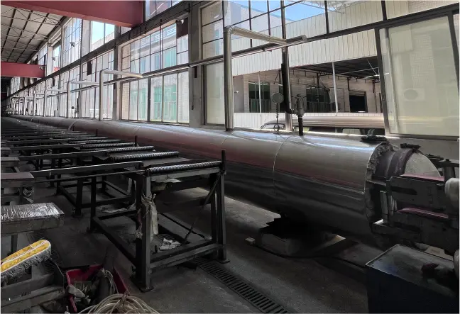 Vulcanization